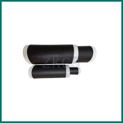Τεχνολογία ψυχρής συρρίκνωσης 53*152mm EPDM Cold Shrink Tube