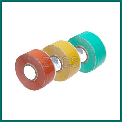 Φλόγα - χαμηλή τάση ταινιών καθυστερούντω αυτοκόλλητη λαστιχένια αδιάβροχη