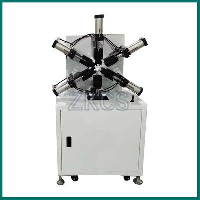 6 Νύκητες Πνευματική μηχανή διεύρυνσης μικρών σωλήνων για μπότες, τερματικά καπάκια, μικρούς σωλήνες