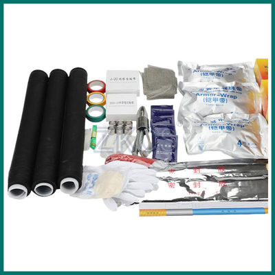 Το κρύο των MV συρρικνώνεται τις εξαρτήσεις λήξης για το καλώδιο 11kV 24kV 33kV XLPE