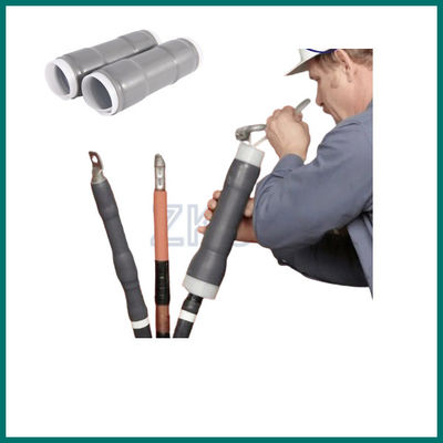 IP68 Συσκευές ανθεκτικότητας σε κρύο για την εφαρμογή κοακσιακών καλωδίων