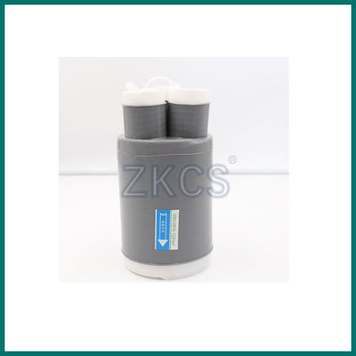 Αδιάβροχο καλώδιο IP68, ανθεκτικό και κατάλληλο για μαύρα ή γκρι καλώδια