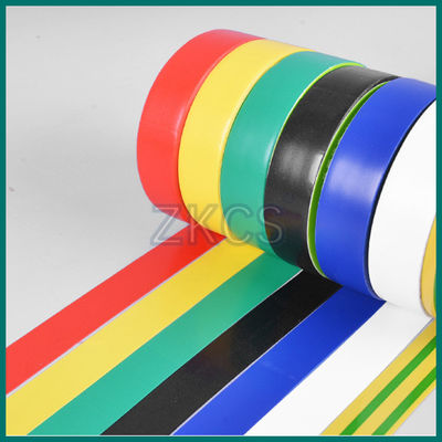 0.75 ίντσες Αδιάβροχη ηλεκτρική ταινία για ανθεκτική στην υπεριώδη ακτινοβολία και αδιάβροχη