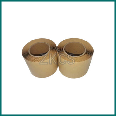 Αυτοσυγκολλητικές ταινίες μαστίχας βινυλίου – Λύσεις σφράγισης και μόνωσης υψηλής απόδοσης