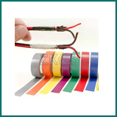 Δυνατότητα τέντωσης≥ 20 MPa Υλικό Φυλλόμενο ανθεκτικό εύκαμπτο φύλλο με βάση το βινύλιο καουτσούκ Κατάλληλο για βαριά βιομηχανική χρήση