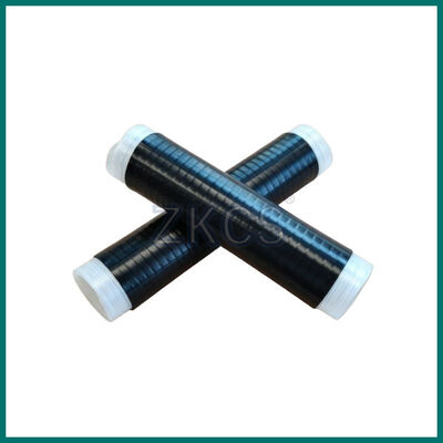 Υψηλής διεύρυνσης σωλήνας ψυχρής συρρίκνωσης σε σιλικόνη