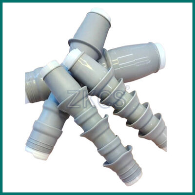 Cold Shrink Termination: Η μυστική σάλτσα για ασφαλείς και αξιόπιστες συνδέσεις καλωδίων!