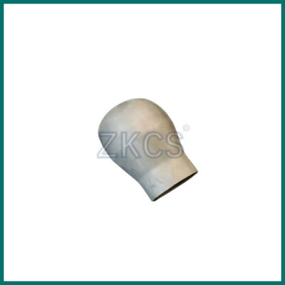 Τερματικό Κάλυμμα EPDM – Αδιάβροχο, Μονωτικό και Ανθεκτικό στην Υπεριώδη Ακτινοβολία