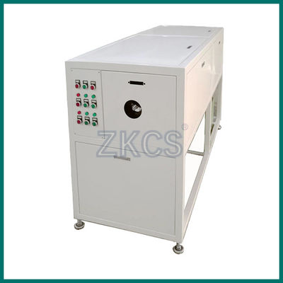 αποσυμπιεστής καλωδίων κτυπήματος 560mm, επεκτειμένος μηχανή καλωδίων κυλίνδρων 2pcs